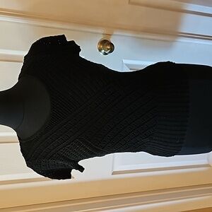 Worthington knit sweater top.